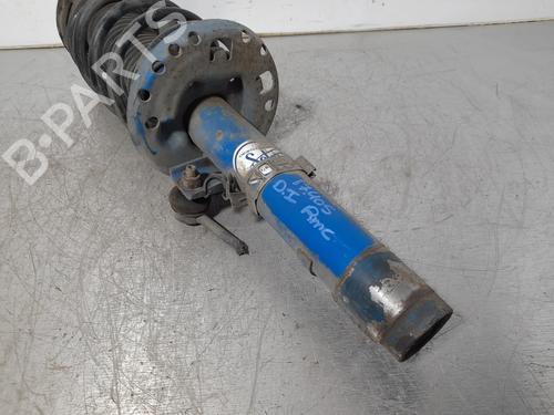 Left front shock absorber VW POLO (9N_, 9A_) 1.9 SDI | BP24210553M16 