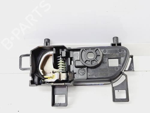 Front right interior door handle NISSAN MICRA V (K14)  | BP22373548I14 