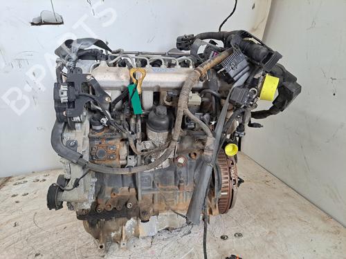Moteur KIA CEE'D Hatchback (ED) [2006-2012]  32141591