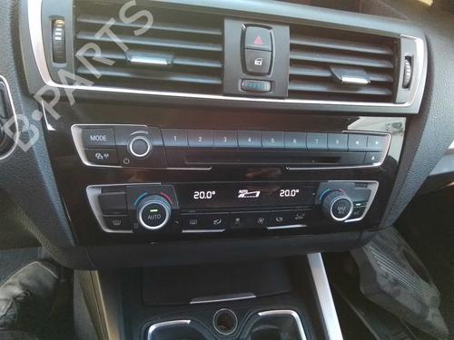 Climate control BMW 1 (F21) | BP39963136I5 - Image 3