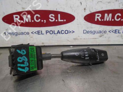Used Steering column stalk DAEWOO LANOS (KLAT) [1997-2025]  13422707