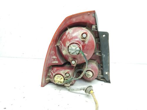 Right taillight HYUNDAI ACCENT II (LC) 1.3 | BP22527606C35 