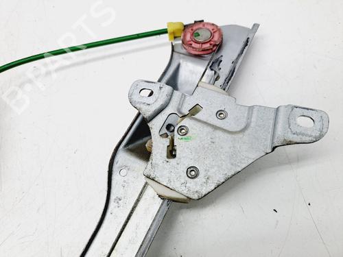 Front left window mechanism OPEL CORSA D (S07)  | BP13883390C22 