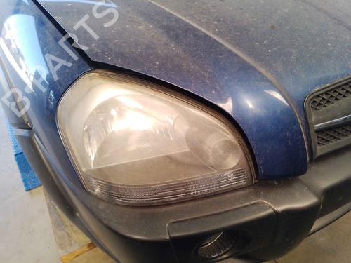 Used Right headlight Right headlight HYUNDAI TUCSON (JM) 2.0 CRDi All-wheel Drive (140 hp) 39992380 39992380