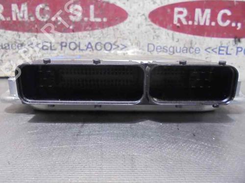 Engine control unit (ECU) VW PASSAT B5.5 (3B3) 2.5 TDI 4motion | BP13458800M57 