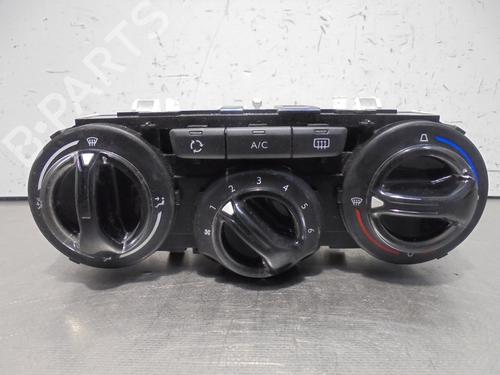 Climate control PEUGEOT 208 I (CA_, CC_)  | BP13471333I5 