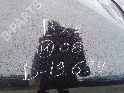 Water radiator VW PASSAT B6 (3C2)  | BP32164883M31 