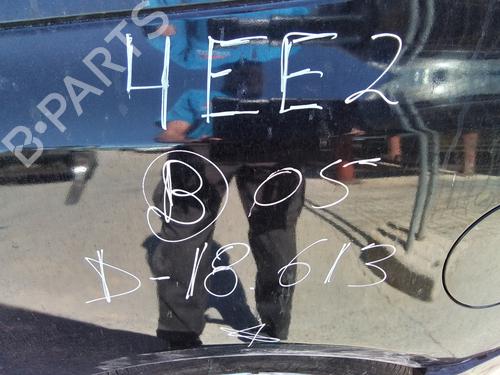 Left mirror HONDA CIVIC VII Hatchback (EU, EP, EV) 1.7 CTDi (EP4, EU9) | BP32216214C26