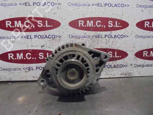 Used Alternator Alternator NISSAN ALMERA II Hatchback (N16) [2000-2026] 13423790 13423790