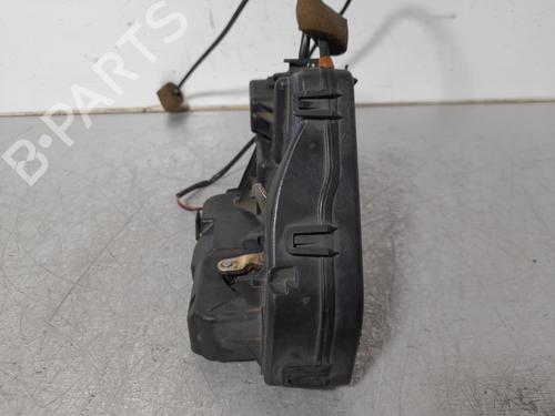 Rear left lock MERCEDES-BENZ C-CLASS (W203) C 200 CDI (203.004) | BP21288870C100 