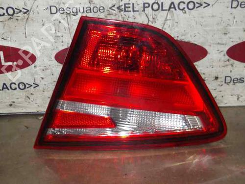 Otra SEAT TOLEDO IV (KG3) 1.6 TDI (105 hp) 14222486