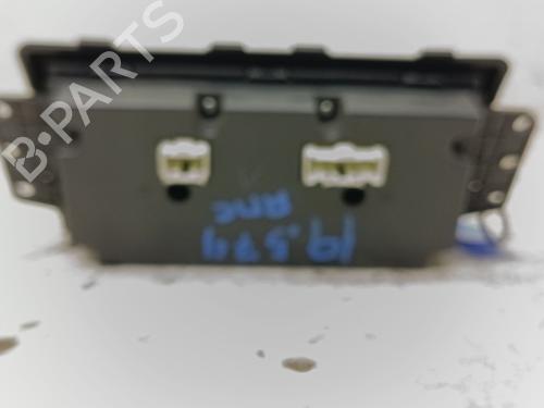 Climate control MAZDA 6 Hatchback (GH) 2.0 MZR-CD (GH14) | BP37489760I5 - Image 2