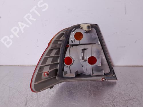 Right taillight BMW 3 (E46) 320 d | BP18831915C35 