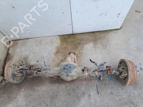 Rear axle NISSAN PICK UP (D22) | BP30176673M2