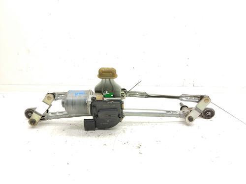 Used Front wiper motor PEUGEOT 3008 II SUV (MC_, MR_, MJ_, M4_) 1.6 BlueHDi 120 (120 hp) 25137155