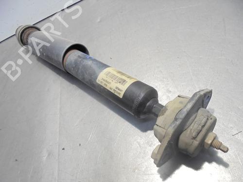 Left rear shock absorber BMW 3 (E90) 320 d | BP13471712M18 