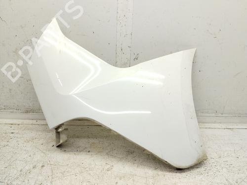 Used Corner bumper FORD TRANSIT CONNECT V408 Box Body/MPV [2013-2025]  31051602