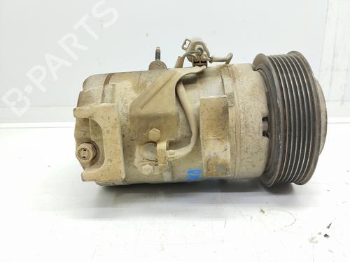 AC-Kompressor TOYOTA LAND CRUISER PRADO (_J12_)  | BP17586014M34 