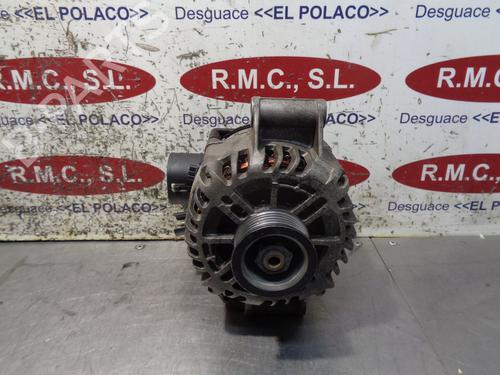 Generator FORD MONDEO III Saloon (B4Y) 2.0 16V TDDi / TDCi (115 hp) 13425886