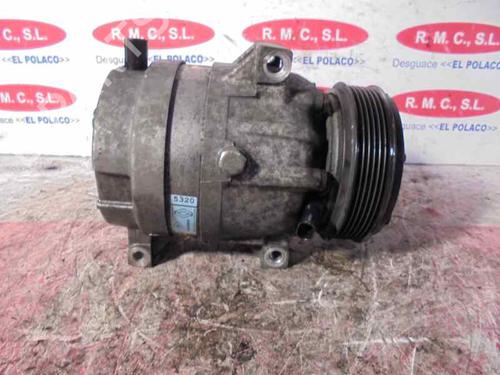 AC compressor RENAULT LAGUNA II (BG0/1_)  | BP13421622M34 