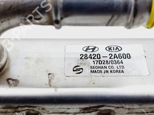 Other HYUNDAI TUCSON (TL, TLE) 1.6 GDi | BP21201681O1 