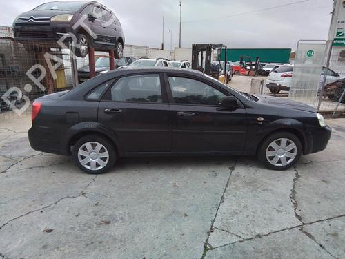 Left front window switch CHEVROLET NUBIRA Saloon 1.6 | BP27583079I27 