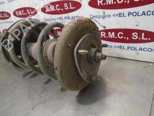Right front shock absorber HONDA CR-V II (RD_) 2.2 CTDi (RD9) | BP13460665M17 