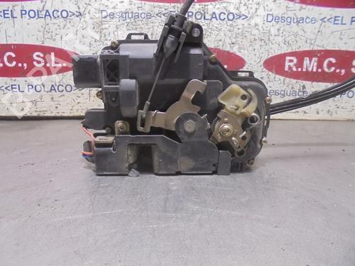 Front right lock VW PASSAT B5 (3B2) 1.9 TDI Syncro/4motion | BP13461347C97 