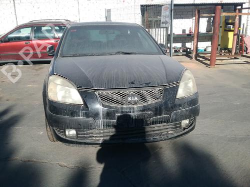 Radio KIA RIO II (JB) 1.5 CRDi | BP13427032E6 
