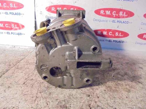 AC compressor FIAT CROMA (194_) 1.9 D Multijet (194AXB1B) | BP13460412M34 