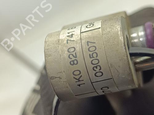 AC pipe SKODA OCTAVIA II (1Z3) | BP32144302M126 - Image 3