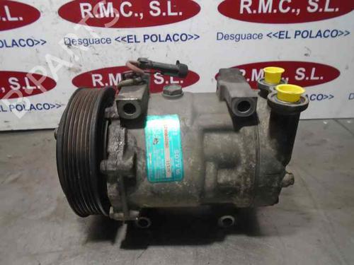 AC compressor ALFA ROMEO 147 (937_)  | BP13421857M34 