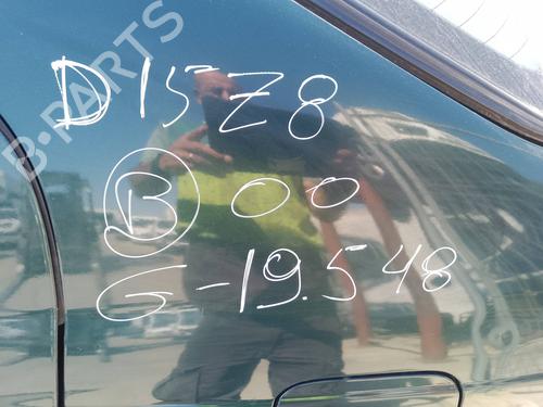 Left front window switch HONDA CIVIC VI Fastback (MA, MB) 1.5 16V (MB3) | BP35817604I27 - Image 8
