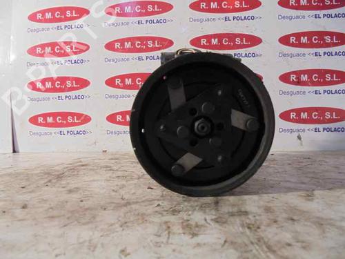 Used AC compressor RENAULT CLIO II (BB_, CB_) [1998-2016]  13494269