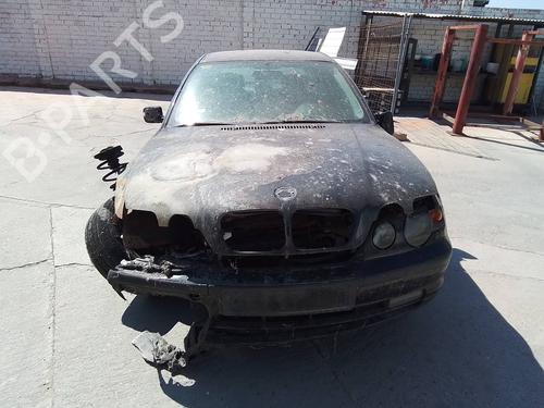 Left taillight BMW 3 (E46) 320 d | BP18863964C34 