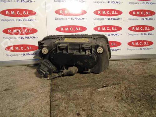 Left headlight AUDI A3 (8L1)  | BP13457003C28 