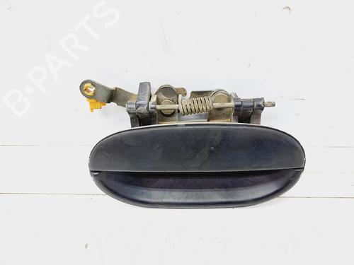Used Rear right exterior door handle HYUNDAI ACCENT I (X-3) 1.3 i 12V (84 hp) 18744958