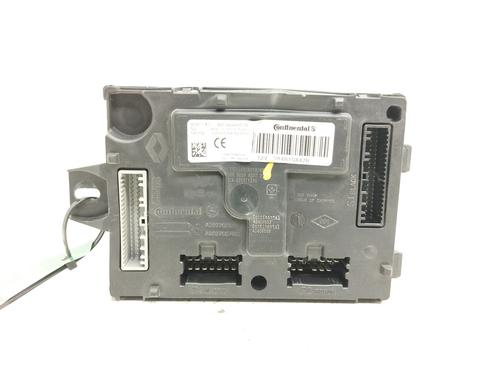 Used Electronic module DACIA SANDERO II [2012-2025]  30081863