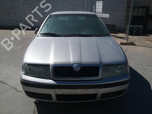 Frontblech SKODA OCTAVIA I Combi (1U5) 1.9 TDI | BP13430715C72 