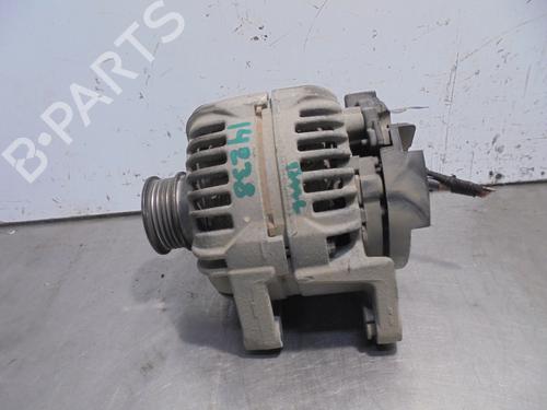 Alternator OPEL ASTRA H (A04) 1.6 (L48) | BP13426413M7 