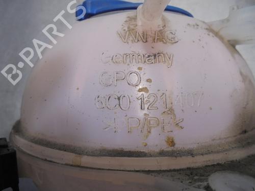 Expansion tank VW POLO V (6R1, 6C1) 1.4 TDI | BP13491727C120 