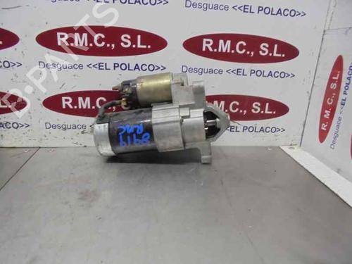 Starter TATA INDIGO MARINA (4_V2)  | BP13425239M8 