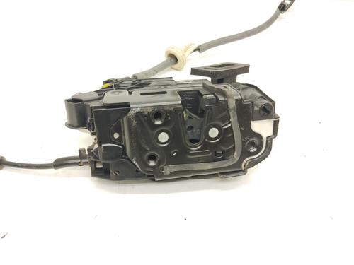 Front right lock VW GOLF ALLTRACK VII Variant (BA5, BV5) 2.0 TDI 4motion | BP18426199C97 