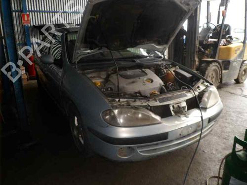 Engine mount RENAULT MEGANE I Classic (LA0/1_) 1.9 D (LA0A, LA0U, LA0R) | BP31072501M89 