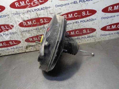 Servo brake AUDI A3 (8P1)  | BP20599194M42 