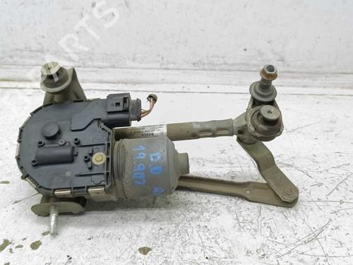 Used Front wiper motor Front wiper motor SEAT ALTEA XL (5P5, 5P8) [2006-2015] 40447519 40447519