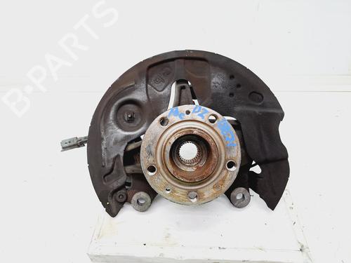 Used Left front steering knuckle CITROËN C4 SPACETOURER (3D_) [2018-2025]  19262582