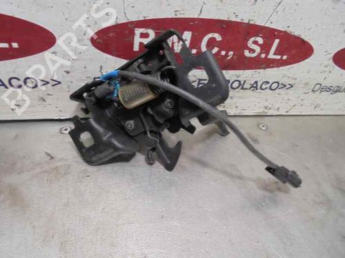 Hood lock DACIA SANDERO II  | BP13424069C133 