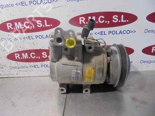 AC compressor HYUNDAI ELANTRA III (XD) 1.6 | BP13424576M34 