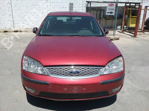 Alternator FORD MONDEO III Saloon (B4Y) 2.0 16V TDDi / TDCi | BP13425993M7